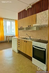 Prodej bytu 3+1 76 m² Na Nivě, Vrchlabí - Podhůří