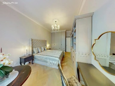 Praha, Praha 6, Bubeneč, dr. Zikmunda Wintra