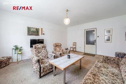 Prodej bytu 4+1 94 m² K Bytovkám, Horoměřice