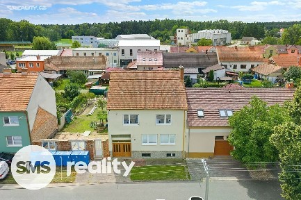 Prodej rodinného domu 172 m², pozemek 329 m² Múdrá, Ratíškovice