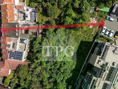 Prodej činžovního domu 658 m² Střížkovská, Praha - Střížkov