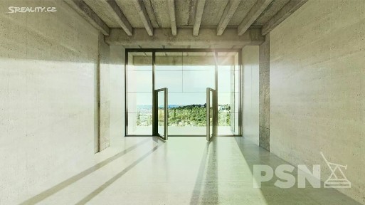 Prodej kanceláře 96 m² Československého exilu, Praha - Modřany