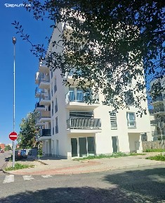 Prodej obchodního prostoru 42 m² tř. Spojenců, Otrokovice