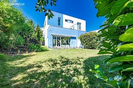 Pronájem rodinného domu 219 m², pozemek 417 m² Hanzelkova, Praha - Dejvice