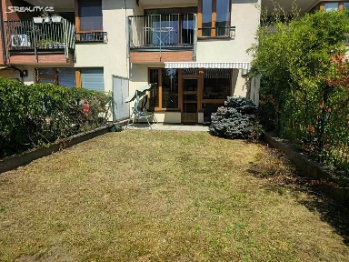 Praha, Praha 8, Libeň, Nad Okrouhlíkem