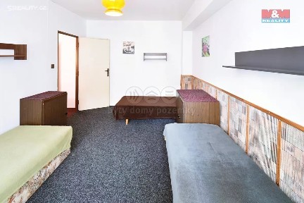 Mladá Boleslav, Mladá Boleslav II, Havlíčkova