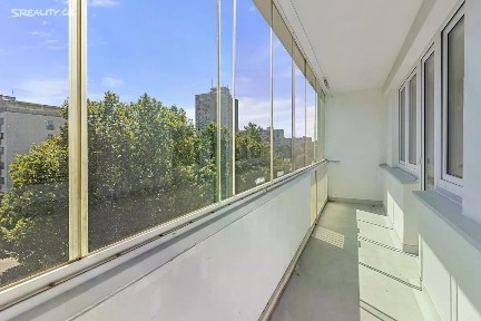 Pardubice, Polabiny, Kosmonautů