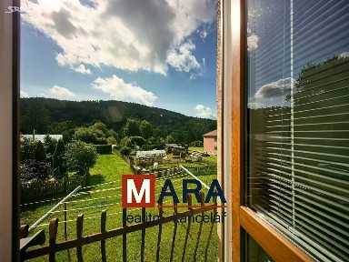 Prodej bytu 2+1 61 m² Červená Voda