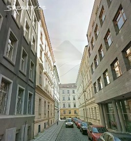 Prodej kanceláře 43 m² Olivova, Praha - Nové Město