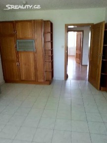Pronájem bytu 3+1 98 m² Nad Dědinou, Brno - Bystrc