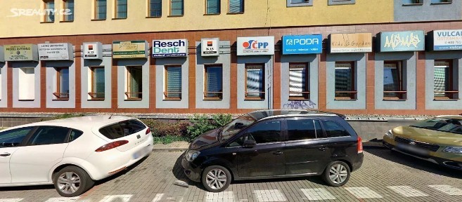 Brno, Brno-město, Židenice, Gajdošova, 7