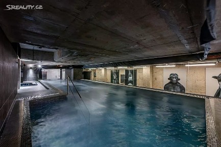 Praha, Praha 4, Modřany, Československého exilu, 4