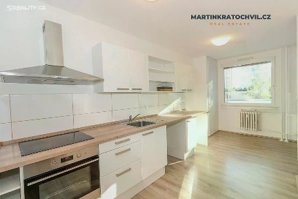 Prodej bytu 3+kk 84 m² Štichova, Praha - Háje