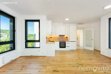 Praha, Praha 4, Nusle, Mužíkova, 3