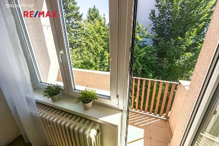 Prodej bytu 2+1 60 m² 28. října, Neratovice