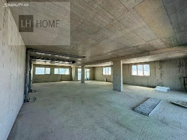 Pronájem obchodního prostoru 229 m² Pražská, Velké Přílepy