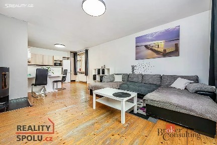 Prodej rodinného domu 200 m², pozemek 245 m² Nový Bydžov