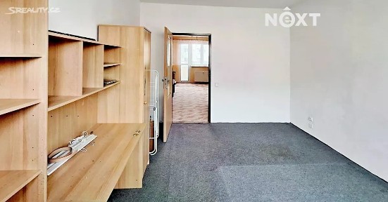 Chodov, Sokolov, Vítězná