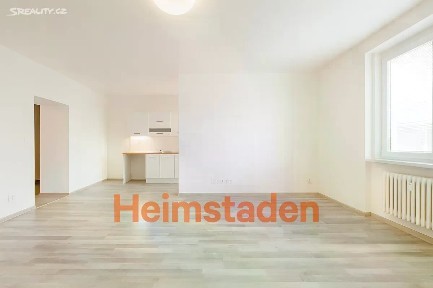 Pronájem bytu 4+1 107 m² Na Desátém, Ostrava - Moravská Ostrava