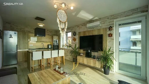 Olomouc, Slavonín, Topolová, 17