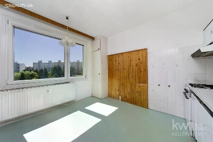 Prodej bytu 1+1 39 m² Rabštejnská, Plzeň - Bolevec