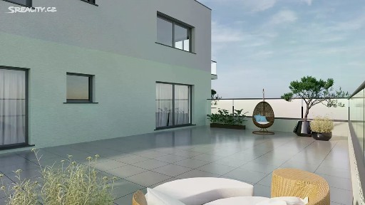 Prodej bytu 2+kk 50 m² Pražská třída, Hradec Králové