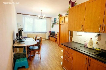 Pronájem bytu 2+kk 41 m² Košťálkova, Beroun - Beroun-Město