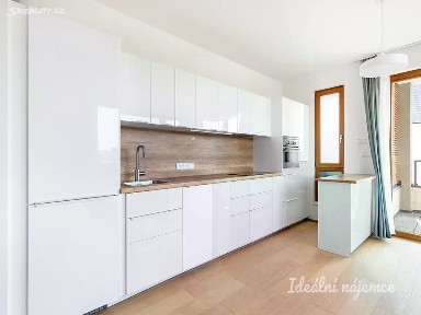 Pronájem bytu 2+kk 57 m² Písková, Praha - Modřany