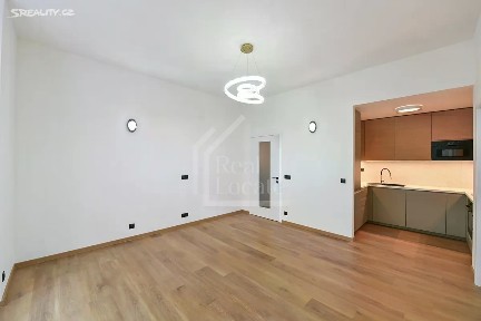 Pronájem bytu 2+kk 58 m² Elišky Krásnohorské, Praha - Josefov