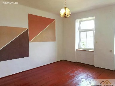 Prodej bytu 3+1 101 m² 9. května, Lužná