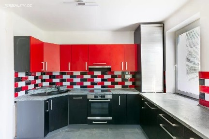 Prodej bytu 3+1 84 m² Bečváry