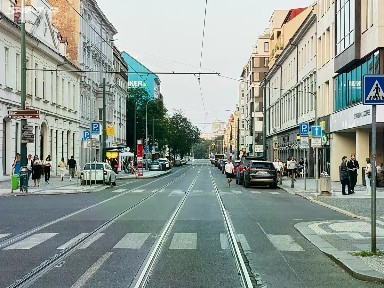 Praha, Praha 9, Sokolovská