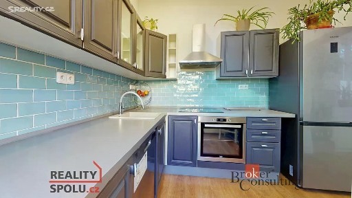 Prodej bytu 2+kk 62 m² Svobodova, Karlovy Vary - Stará Role