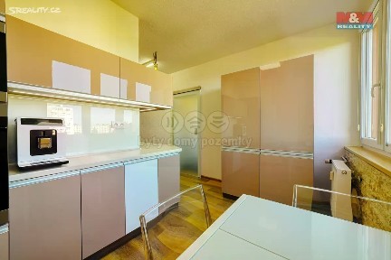 Prodej bytu 3+1 63 m² Zárečná, Tachov