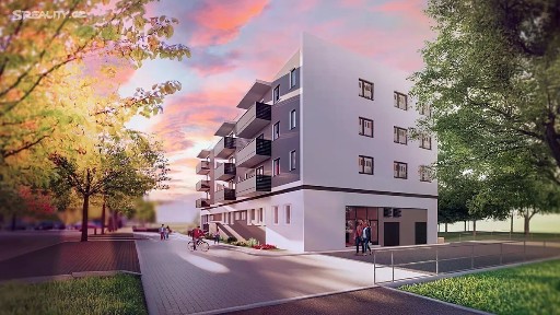 Prodej bytu 3+kk 62 m² Mongolská, Ostrava - Poruba