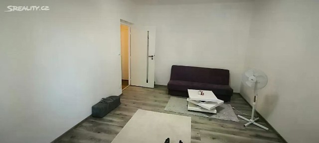 Prodej bytu 1+1 36 m² Zlepšovatelů, Ostrava - Hrabůvka