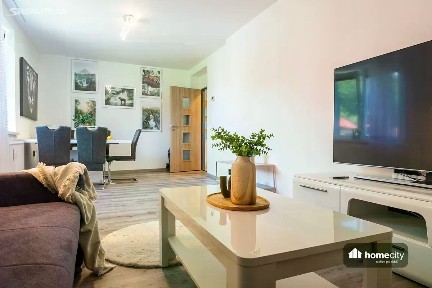 Prodej bytu 3+1 81 m² Za Vodou, Horní Maršov