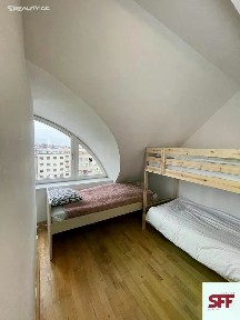 Praha, Praha 6, Střešovice, Za Pohořelcem