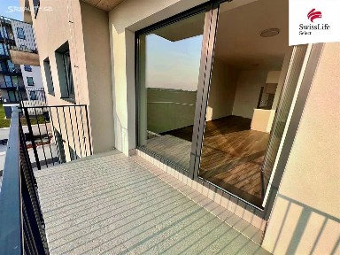 Pronájem bytu 1+kk 44 m² Františka Kováříka, Plzeň - Skvrňany