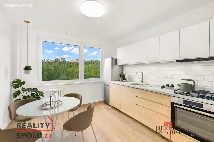 Praha, Praha 4, Modřany, Urbánkova, 69