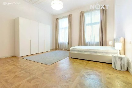 Praha, Praha 1, Nové Město, Bolzanova, 5