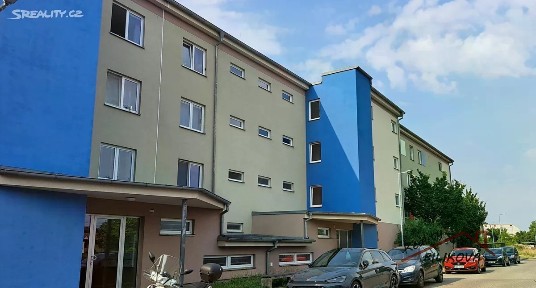 Prodej bytu 3+kk 66 m² Vichrova, Lysá nad Labem