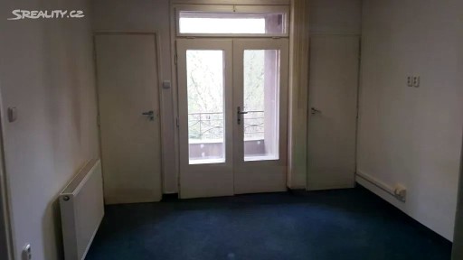 Pronájem bytu 3+1 72 m² Jaselská, Brno - Veveří