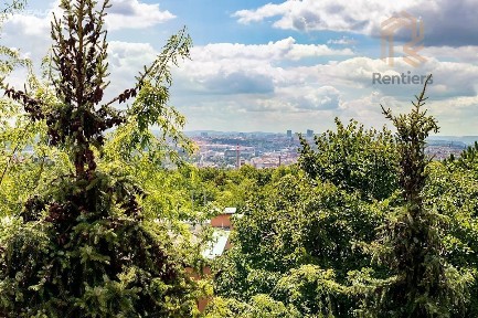 Praha, Praha 8, Troja, K Haltýři, 24