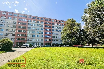 Praha, Praha 4, Michle, Bítovská, 30