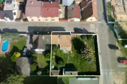 Pronájem kanceláře 76 m² Alšova, Jirny