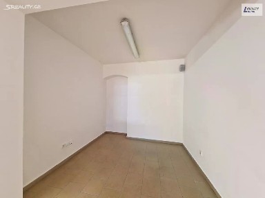 Pronájem kanceláře 50 m² Rožmitálská, Příbram - Příbram VI-Březové Hory