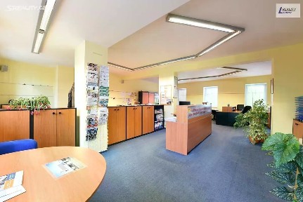 Pronájem kanceláře 99 m² Rožmitálská, Příbram - Příbram VI-Březové Hory