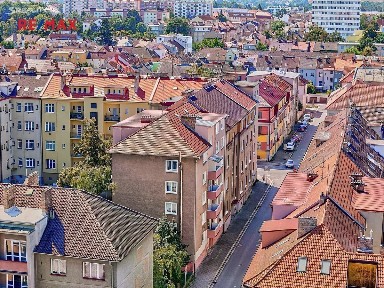 Prodej bytu 2+1 52 m² Roháče z Dubé, České Budějovice - České Budějovice 6