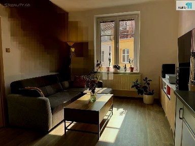 Prodej bytu 2+kk 51 m² Čechova, Plzeň - Jižní Předměstí